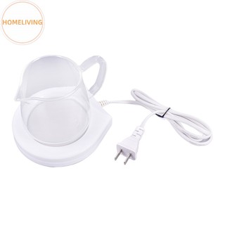 Máy hâm nóng cốc cà phê / trà sữa thông minh bằng điện vn