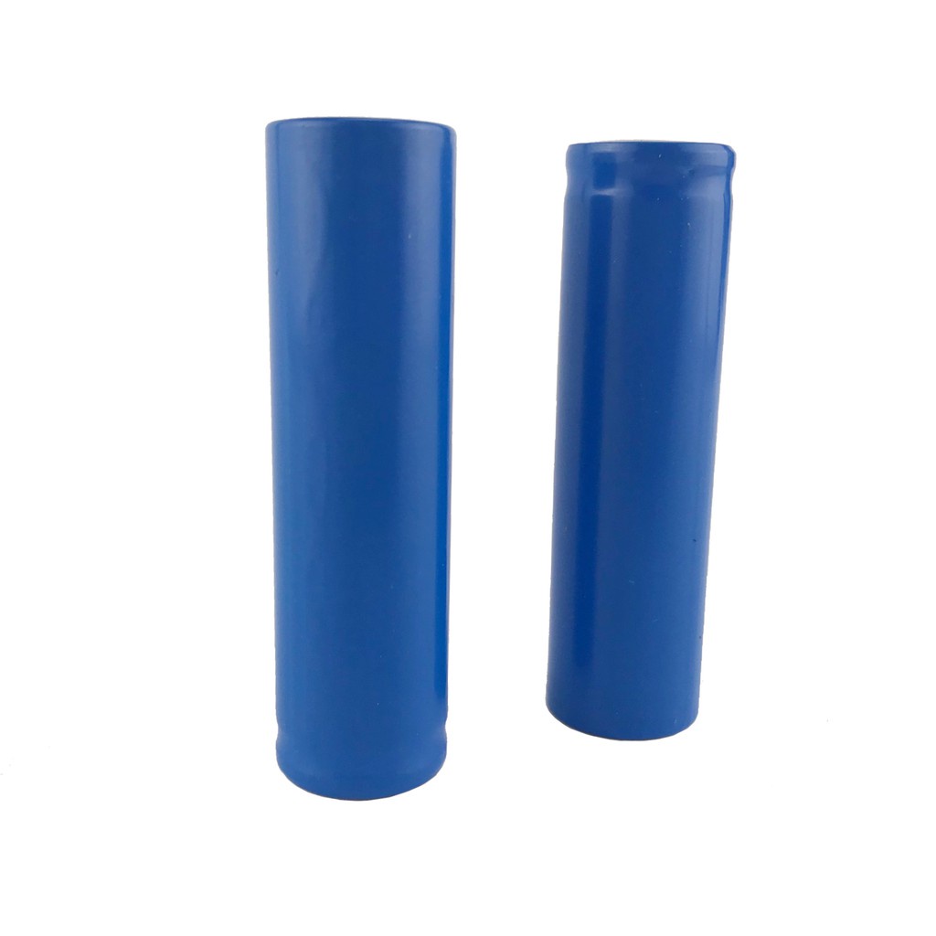 Cell pin 18650 800mAh màu ngẫu nhiên loại siêu tiết kiệm