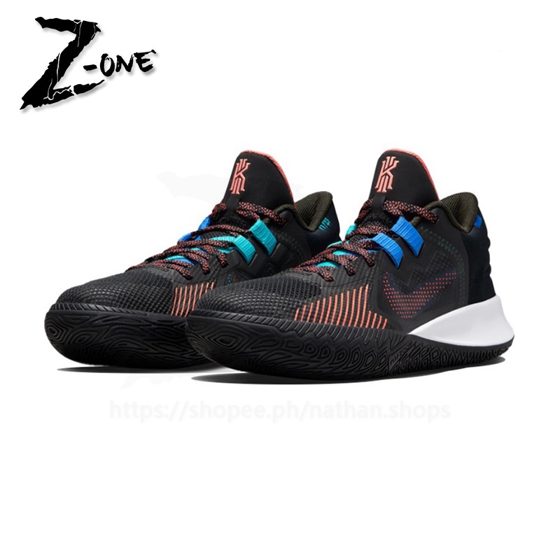 Giày Thể Thao Bóng Rổ n / /ike kyrie flytrap 5 ep Cho Nam kyrie 5 g3jh