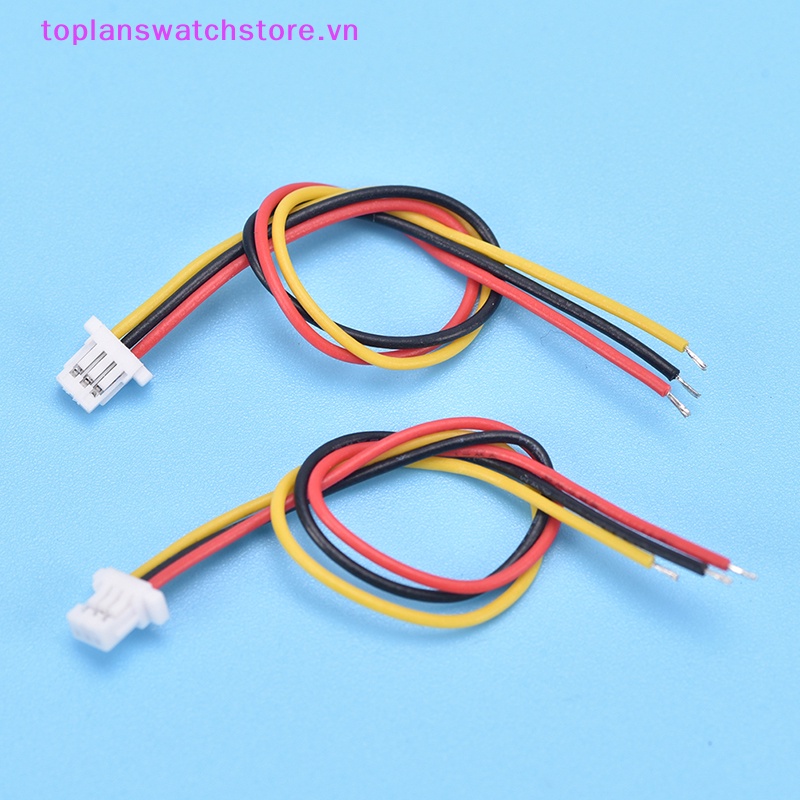 Set 5 Bộ Vi Mạch mini sh 1.0 3-pin jst