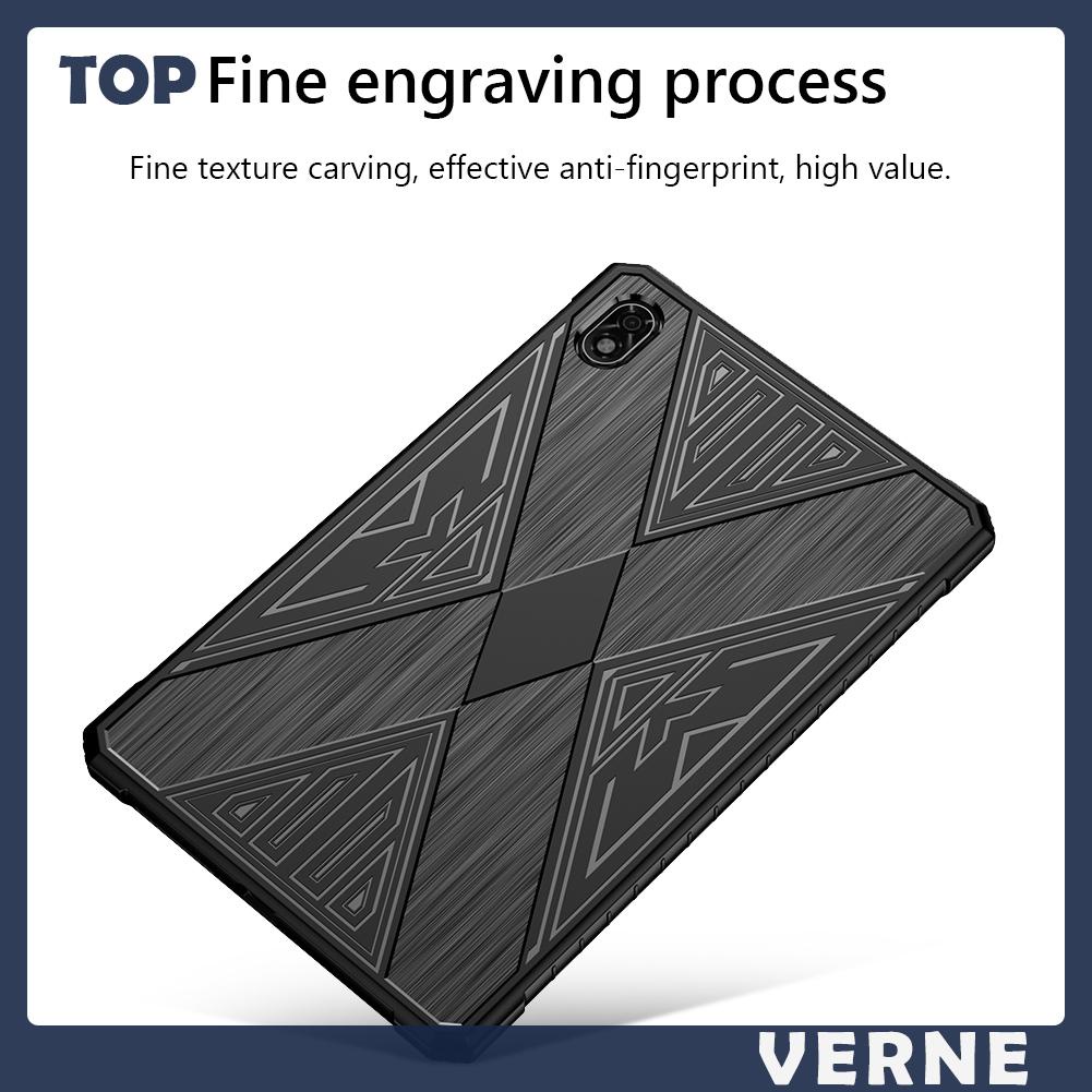 Ốp Máy Tính Bảng tpu Mềm Chống Trượt Cho lenovo legion y700