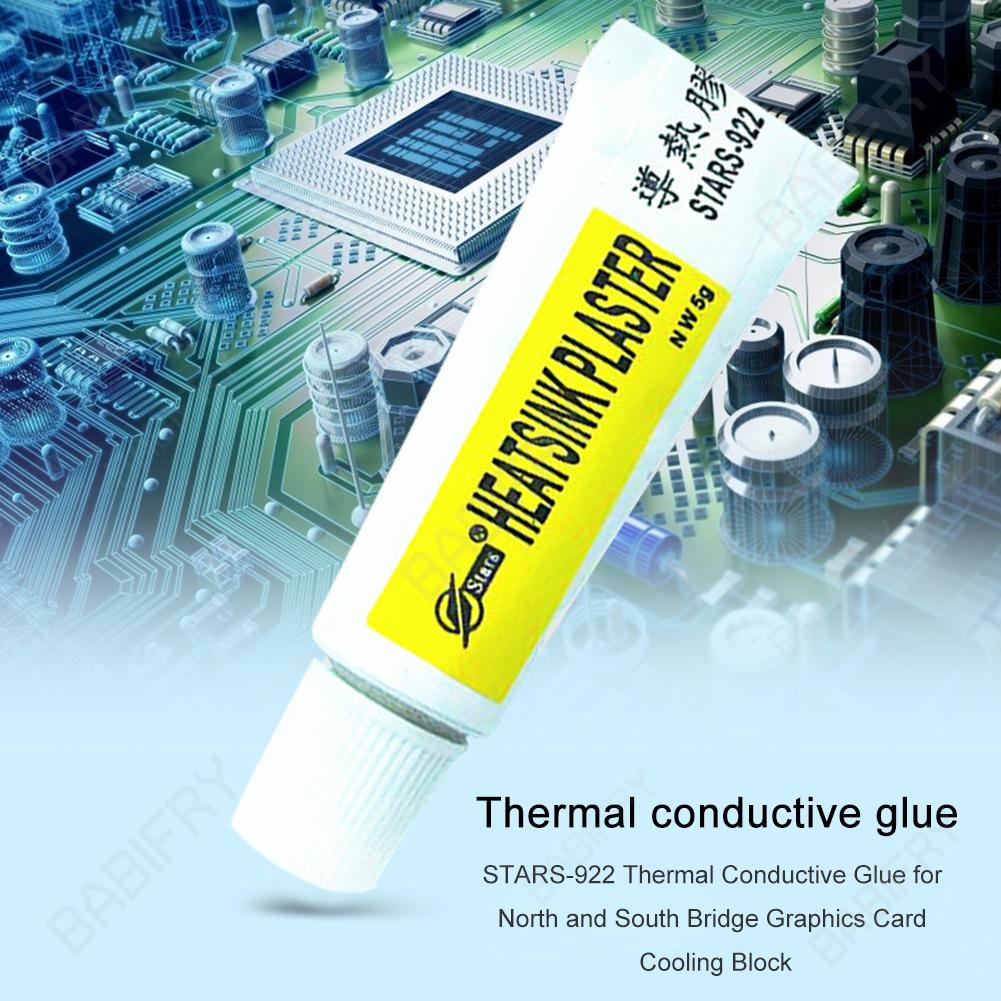 Miếng Dán Làm Mát Tản Nhiệt stars-922 Cho Bồn Rửa bga