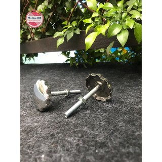 Ốc cốp inox cub 78