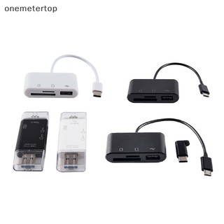 Onemeter Đầu Đọc Thẻ Nhớ micro sd / tf