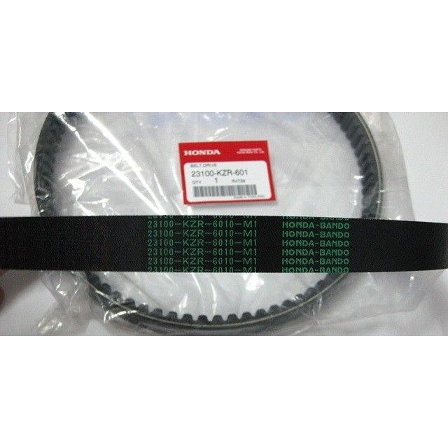 Dây curoa Bando Thái cho Click125/AB125/Vario/Lead 125/SHModephụ tùng phụ kiện