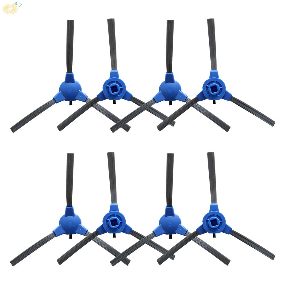 Side Brushes Replacement Reusable Spare Sweeper Sweeping Vacuum Cleaner