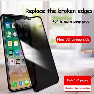 Kính cường lực bảo vệ màn hình chống nhìn trộm cho iphone 15 pro max 15 plus 14 pro max iphone 13 pro max 12 11 pro max