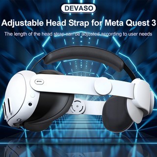 Kính Đeo Đầu Giảm Cân Điều Chỉnh Được Cho meta quest 3 vr