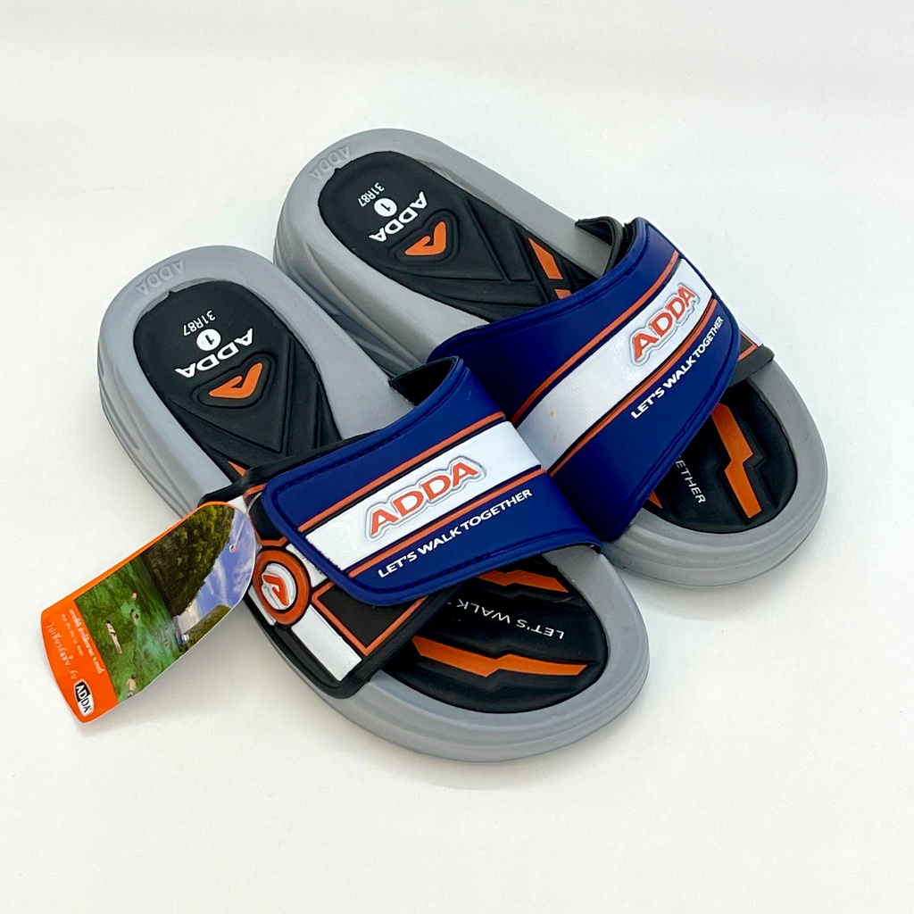 DÉP QUAI NGANG TRẺ EM THÁI LAN CHÍNH HÃNG 100% 31R87 -𝐌𝐨𝐨𝐌𝐨𝐨-