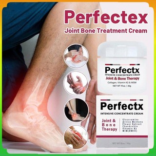 30g Kem xoa bóp xương khớp Perfectx Global