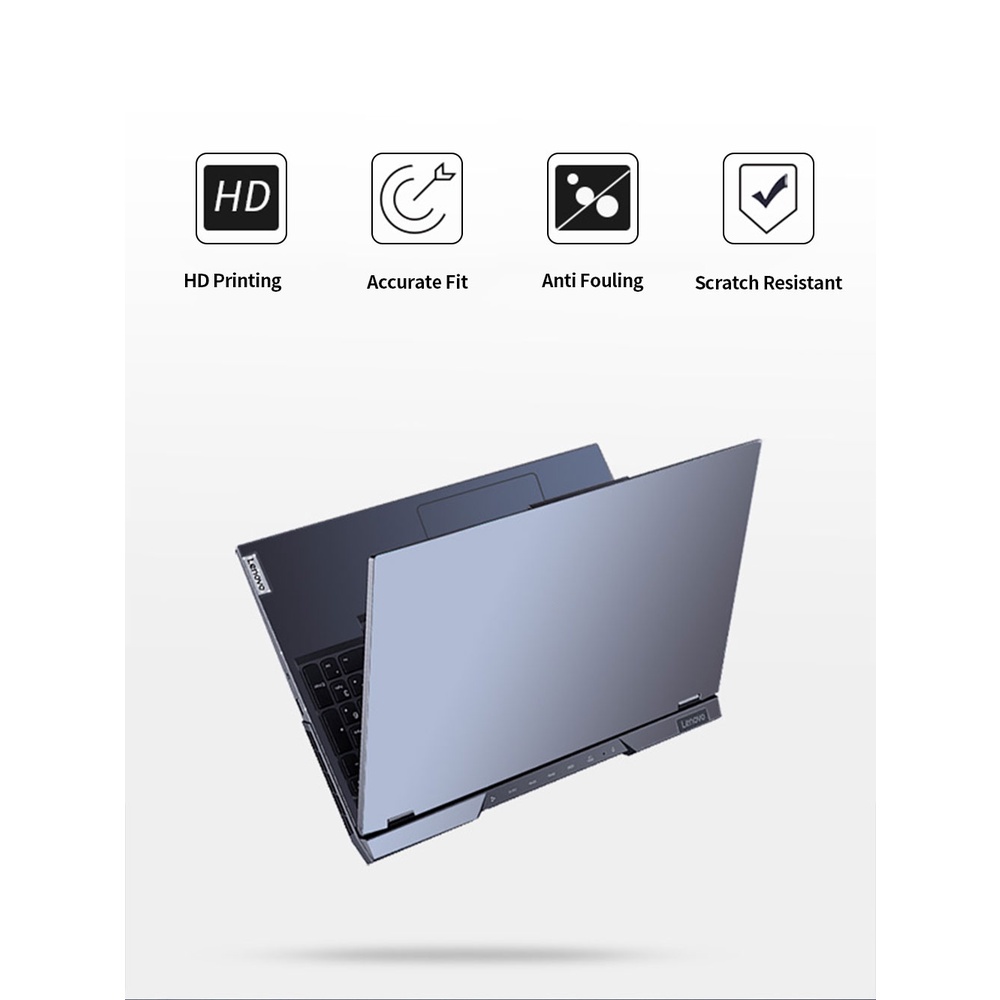 Miếng Dán Nhiều Màu Sắc Trang Trí Bàn Phím laptop lenovo 2023 legion pro 5 / 7 slim 5 / 7 y9000p y7000p y9000x