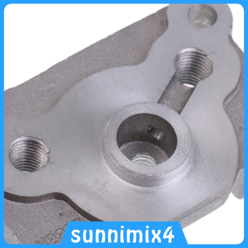 Tấm Chuyển Đổi Dầu Động Cơ Cho Xe Mô Tô 50cc-140cc