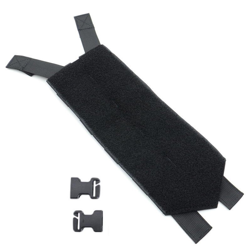 Bộ Phụ Kiện Chuyển Đổi Móc Và Vòng Đệm luc 1000d Cho Ba Lô Chiến Thuật attaching