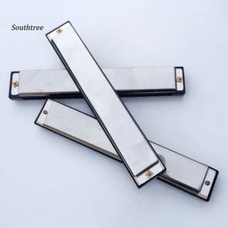 Kèn harmonica 24 Lỗ Đồ Chơi Âm Nhạc Cho Bé