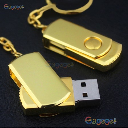 Ổ Đĩa Mềm Xoay 1tb 2tb 128gb usb 1gb 8gb 16gb 32gb 64gb Chống Thấm Nước
