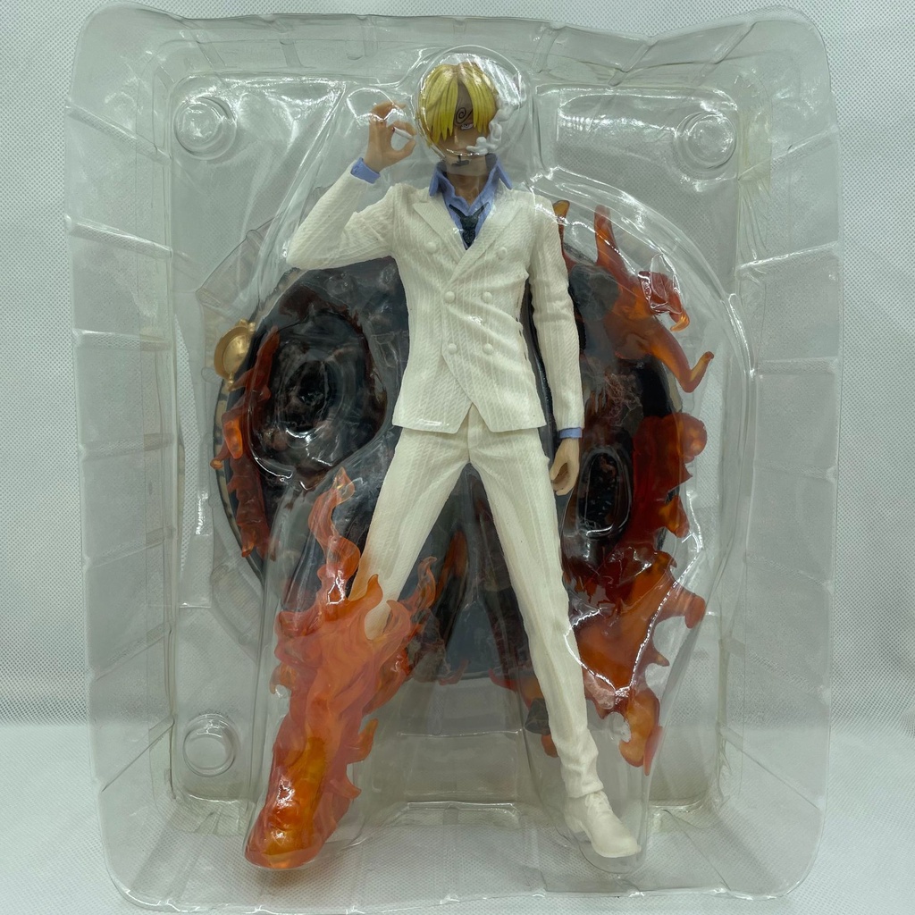 Mô hình Sanji dáng đứng cực đẹp - Mô hình OnePiece