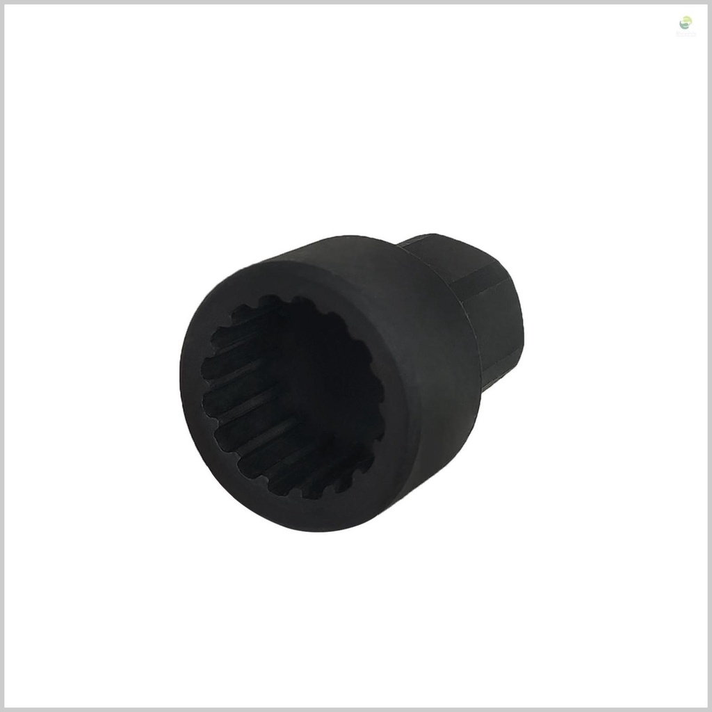 High-Quality Camshaft Socket for BMW B38 B48 B58 Engine - 1/2in Dr x 22mm 16PT