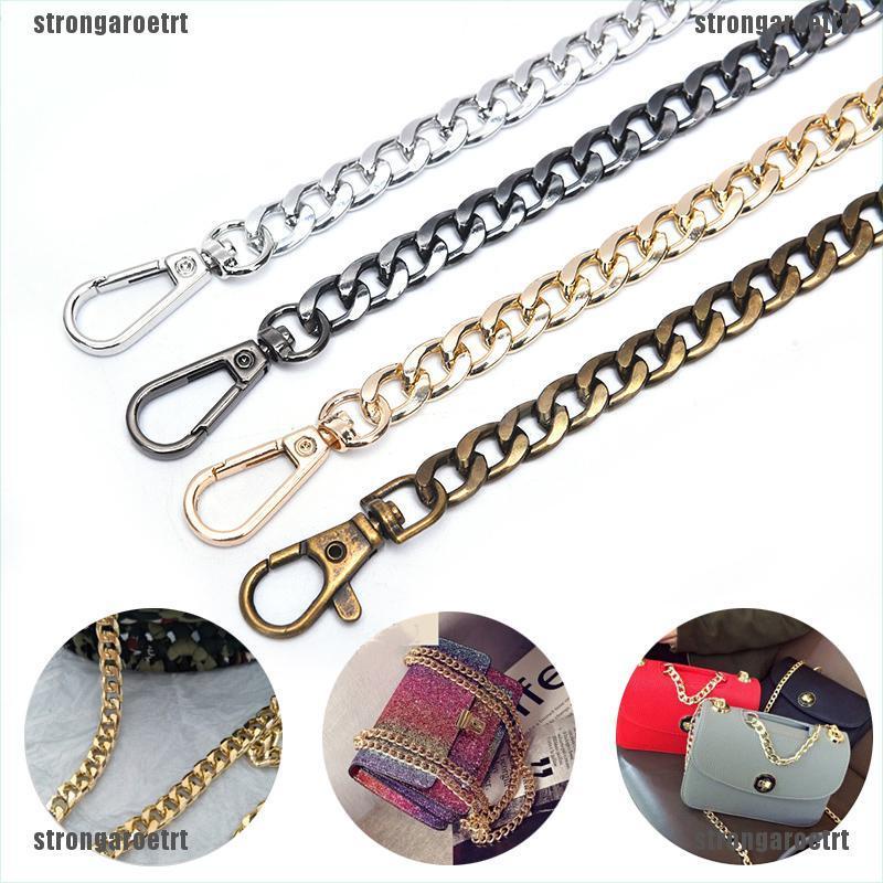 Dây Xích Thay Thế Cho Túi Xách / Ví DIY