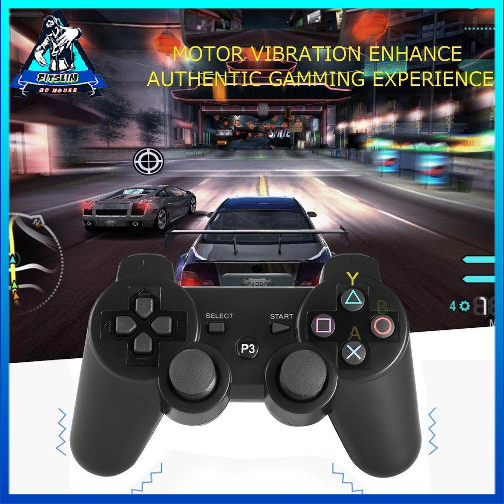 Classic Gaming Controller Console Gamepad For  Sony Ps3 [X/6] | BigBuy360 - bigbuy360.vn