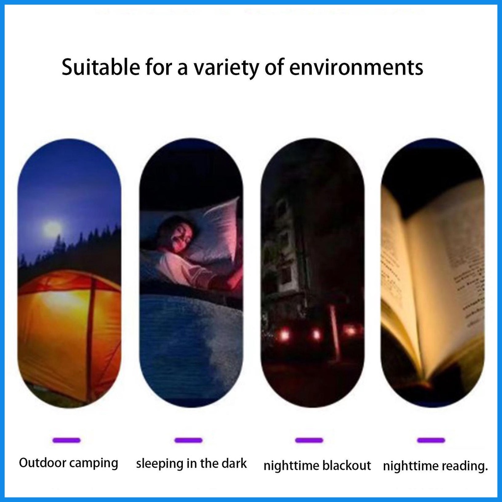 Xe USB Môi Trường Xung Quanh Đèn LED Nhiều Màu Sắc Ánh Sáng Ban Đêm Sửa Đổi-Miễn Phí Xe Ánh Sáng Môi Trường Xung Quanh Trang Trí Trong Nhà Đèn Gia Đình