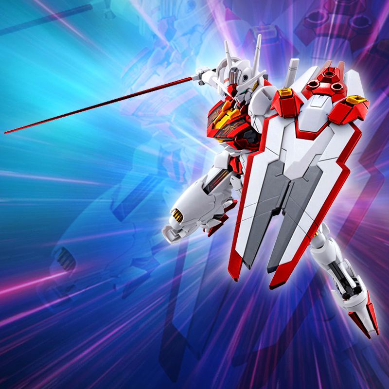 Gundam Mô Hình Máy Bay Phản Lực Tỉ Lệ 1 / 144