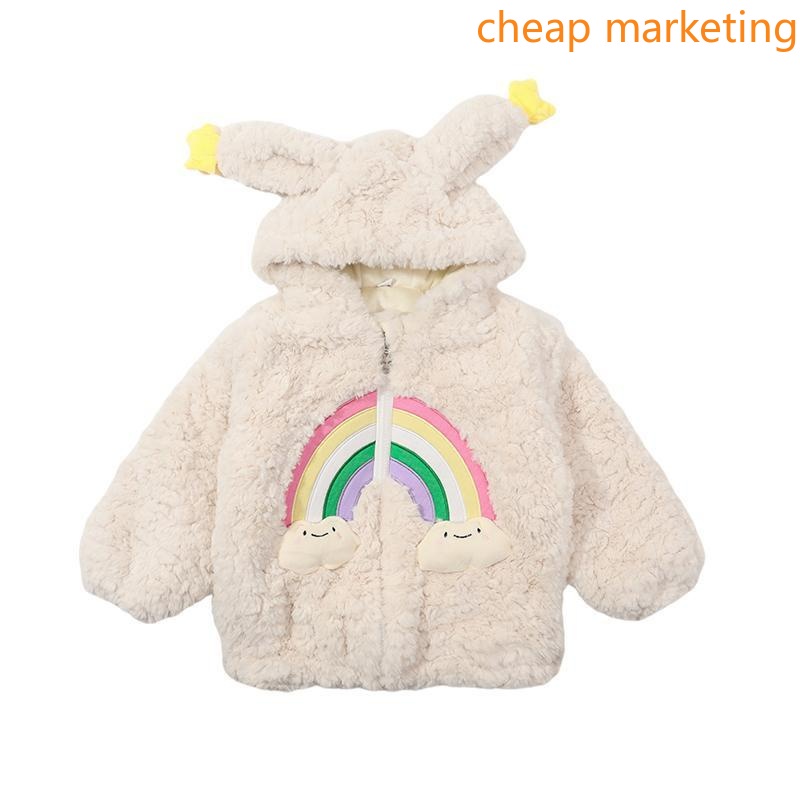 Áo Khoác Lông Cừu Dày Dặn Phong Cách Thời Trang Mới 888