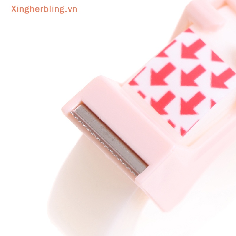 Xbvn Băng Keo Dán Vô Hình Kèm Dụng Cụ Cắt Có Thể Điều Chỉnh