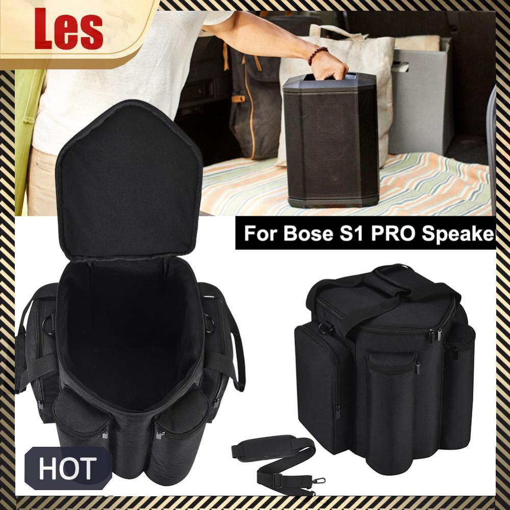 Túi Đựng Loa Cầm Tay Chống Rơi Có Quai Xách Cho bose s1 pro