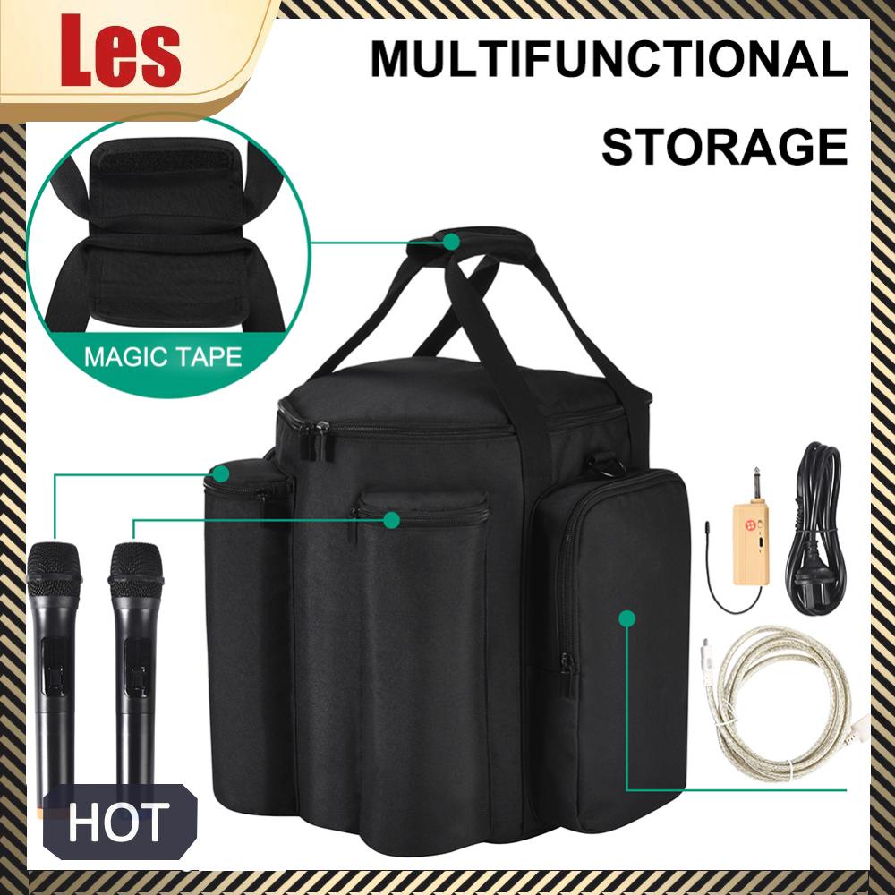 Túi Đựng Loa Cầm Tay Chống Rơi Có Quai Xách Cho bose s1 pro