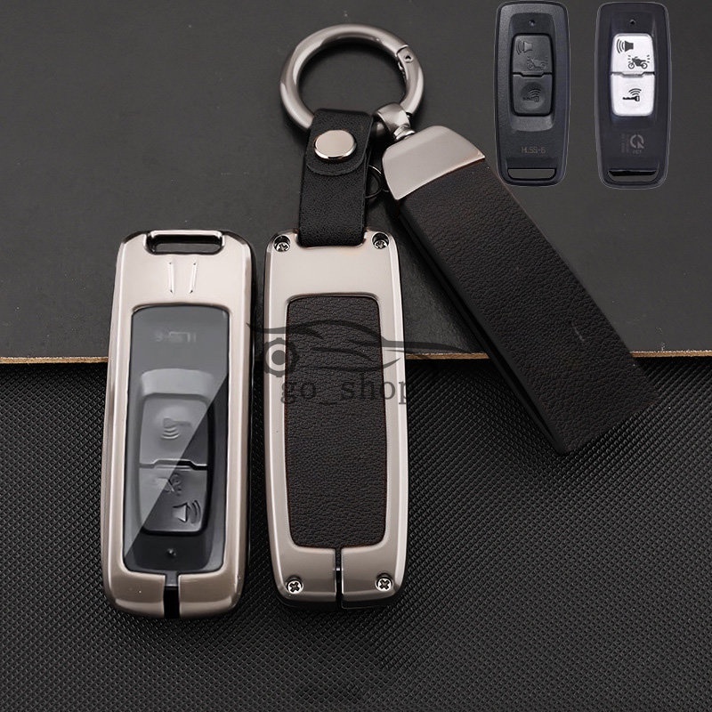 Ốp Chìa Khóa Điều Khiển Từ Xa Dành Cho Honda PCX160 Pcx 160 ADV160 Adv 160 Adv 150 ADV150 Pcx 150 Vario Sh 125 125i SH350 SH300 VISION NS110R