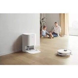 . robot, máy hút bụi lau nhà thông minh dreame l10 prime – tự động giặt giẻ, sấy khô .4