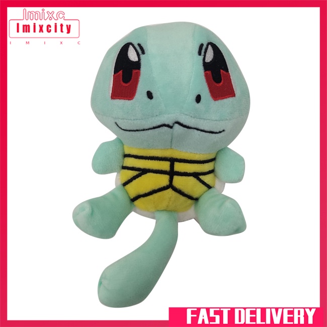 Imixcity Thú Nhồi Bông Hình pikachu Dễ Thương Cho Bé