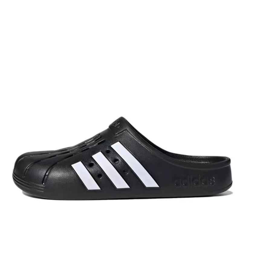 Adida Dép Thể Thao Đục Lỗ gz5886 Cho Nam Và Nữ