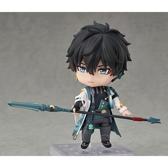 MÔ HÌNH Dan Heng Nendoroid Honkai: Star Rail  CHÍNH HÃNG