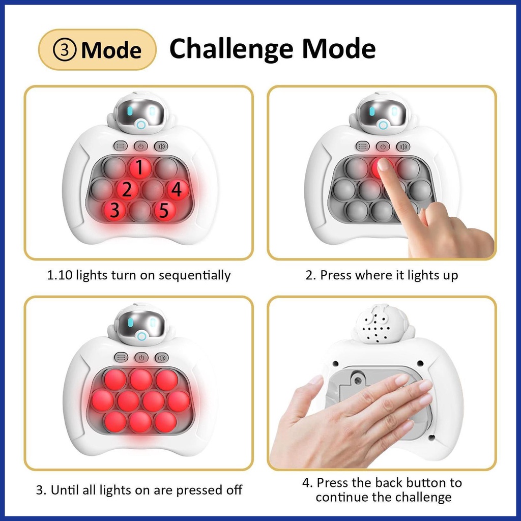 Trò Chơi Break Through game Break Through Lightman Stop Vui Nhộn Cho Bé