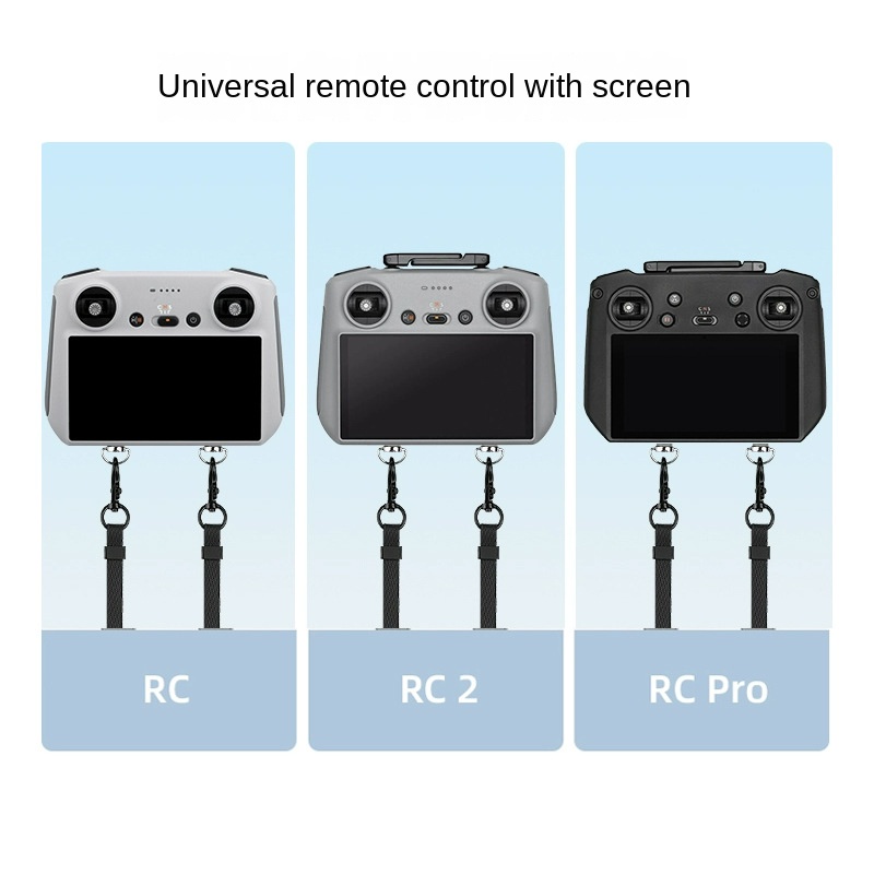 Phù Hợp Dây Đeo Cho dji mini 4 pro / air 3 / mini 3 pro rc 2