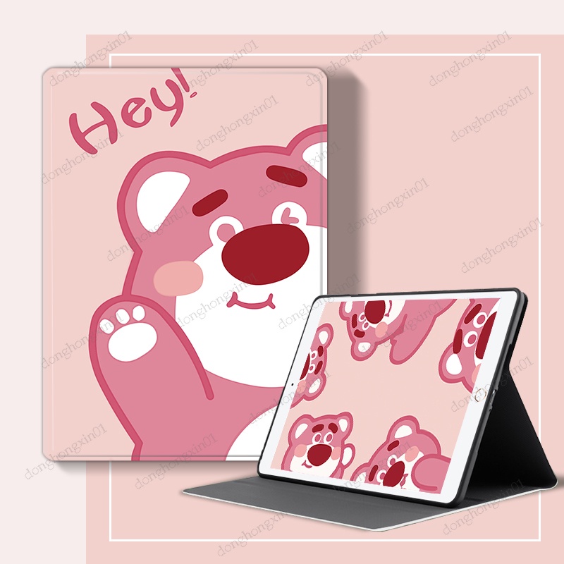 Bao Da Máy Tính Bảng Viền Silicon Dẻo Kèm Giá Đỡ Chống Rơi Cho xiaomi redmi pad se 11 inch 2023 mi pad 5 6 pro 11 inch redmi pad 10.61