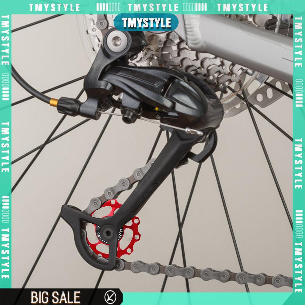 Líp Xe Đạp Leo Núi 11t Bằng Hợp Kim Nhôm Chất Lượng Cao