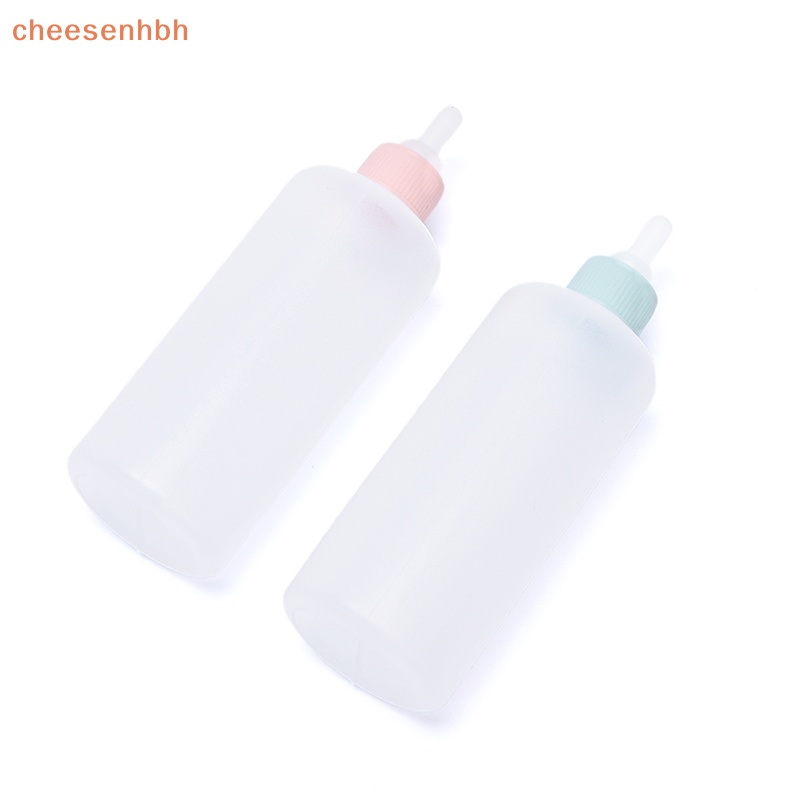 Bình Sữa Ăn Dặm Cho Thú Cưng