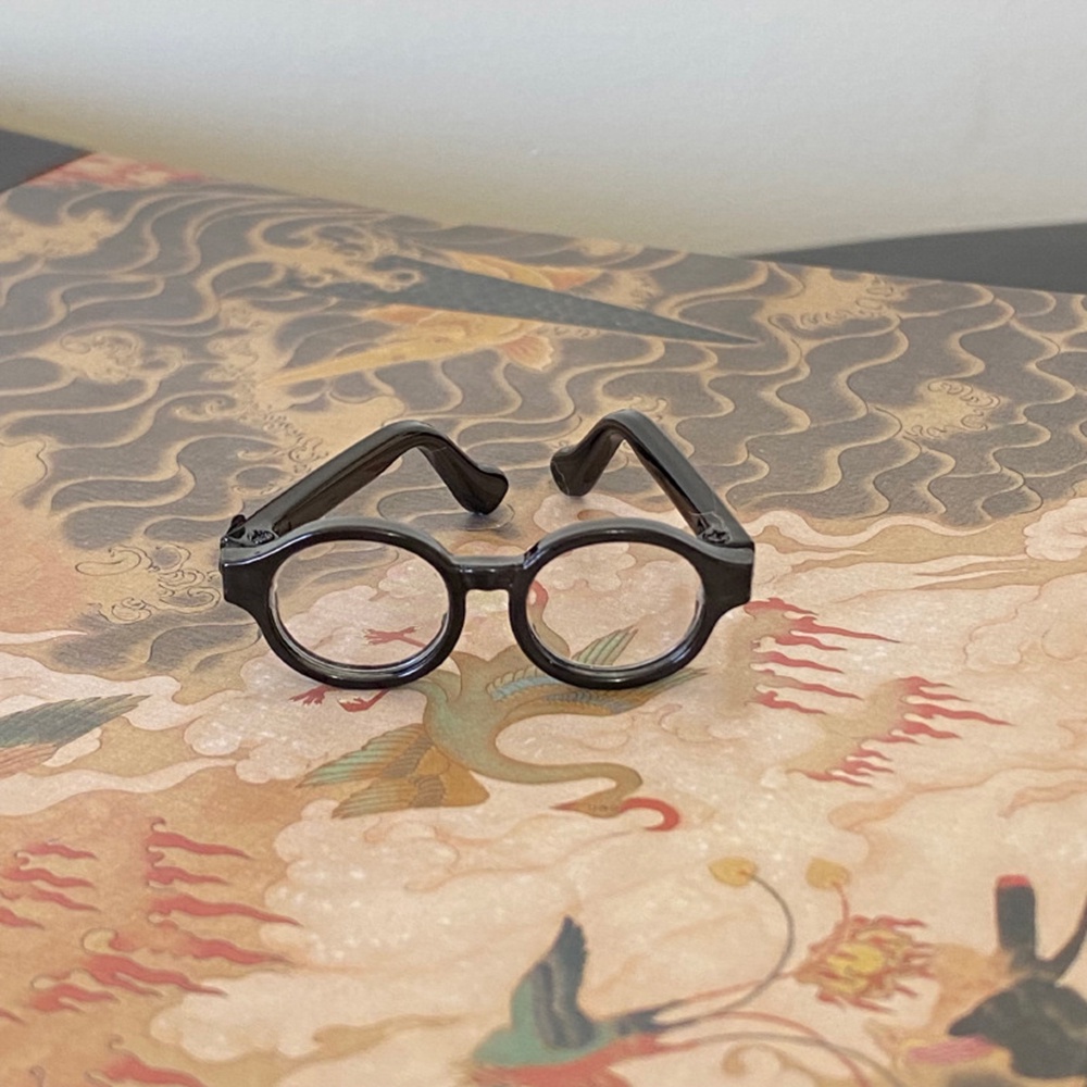 Hoạt Hình Móc Khóa Hình Thỏ Bông Đáng Yêu