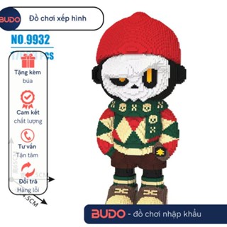 Đồ Chơi Lắp Ráp Mô Hình Bộ xương mr bone mr xương Cỡ Lớn 74CM, Thỏ ZOOTOPIA, Cáo ZOOTOPIA 1m