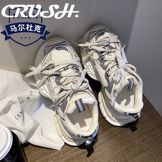 MIYULI  Giày thể thao sneaker thời trang 2024 giải trí cho nữ FBX2393I2K 39Z230930