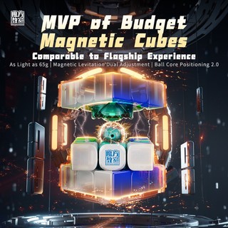 ！new！ moyu rs3m magic cube rs3mv5 3x3x3 magnetic cube moyu cubing puzzle toys professional cubo magic speed 3x3 cube