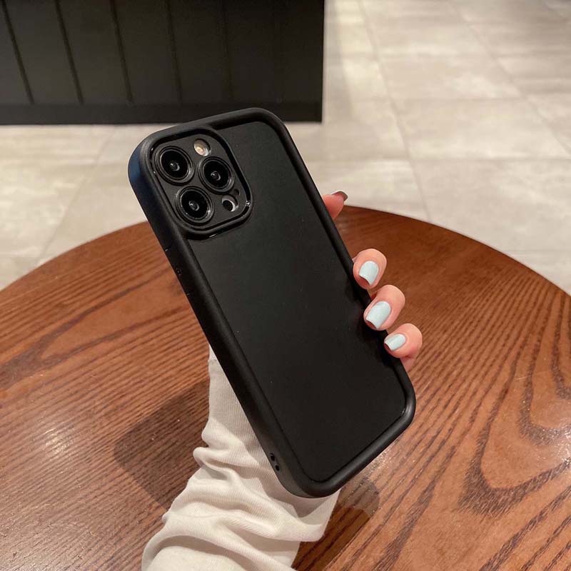 Ốp Điện Thoại Silicon Mềm Chống Sốc Cho xiaomi 12t pro 13 12 pro 12s 12x 11i 11 lite 5g ne mi 11 pro 10 10s