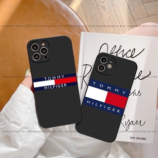 Ốp lưng iPhone Tommy Hilfiger
