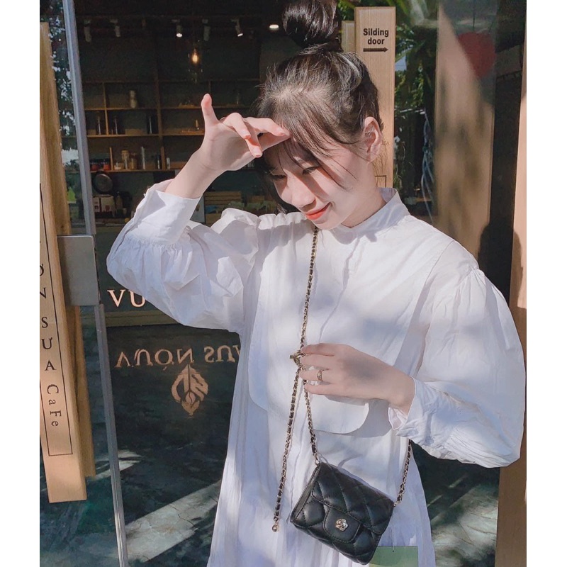 Túi Mini chính hãng nretro