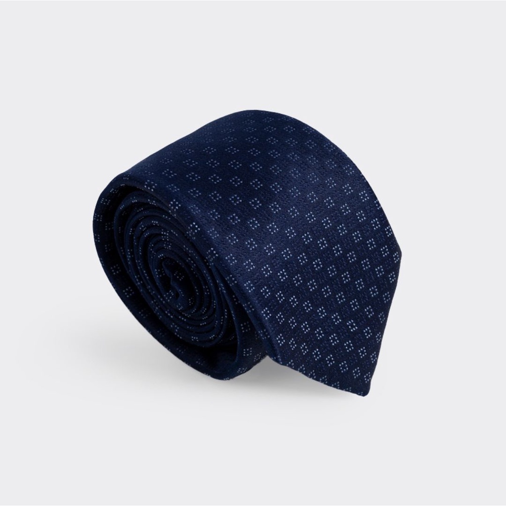 Cà vạt nam Aristino for Boss thiết kế bản to lịch lãm mà thời thượng, màu sắc nổi bật - 1TI01002