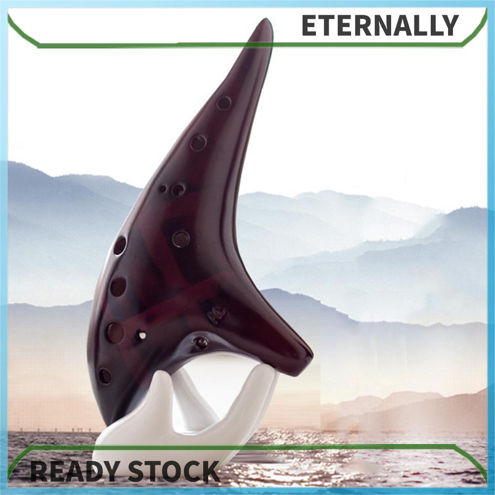 Kèn ocarina 12 Lỗ Chuyên Nghiệp