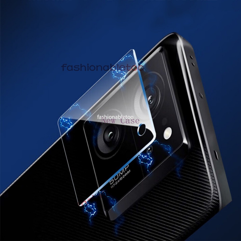 Set 1-3 Kính Cường Lực 3d Bảo Vệ camera Cho xiaomi 13t pro 13tpro 13pro 13lite 13ultra xiaomi13t pro xiaomi13tpro 2023