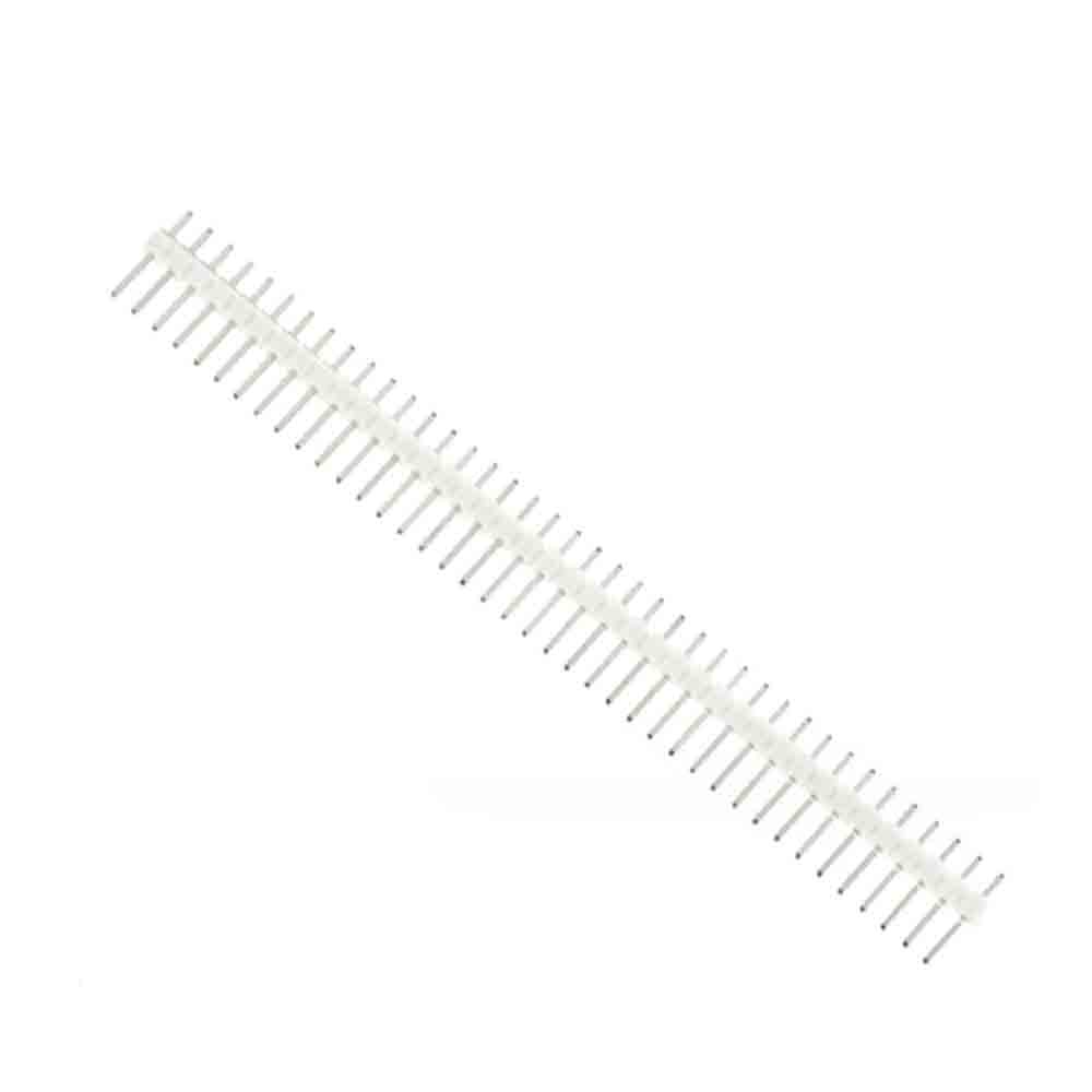 Set 10 Đầu Nối Đơn 40 pin 1x40 2.54